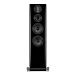 Напольная акустика Wharfedale AURA 4 Hi-Gloss Black - рис.1