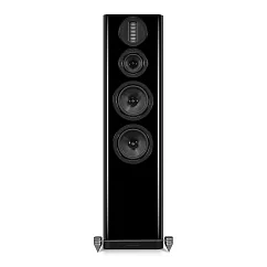 Напольная акустика Wharfedale AURA 4 Hi-Gloss Black