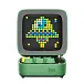 Портативная колонка Divoom Ditoo Pro Green - рис.1