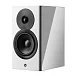 - рис.2 Полочная акустика Dynaudio Focus 10 Highgloss White - рис.2