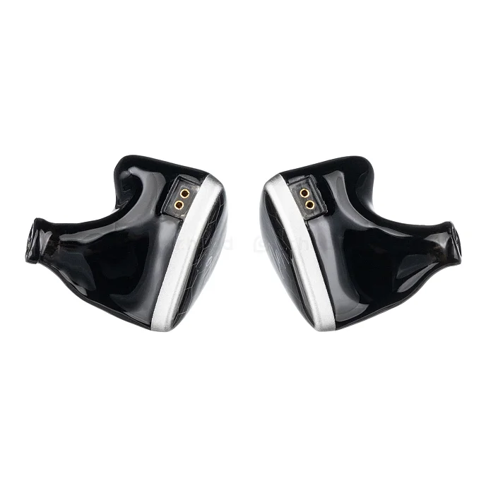 IEM наушники Queen Of Audio Margarita Black - рис.5