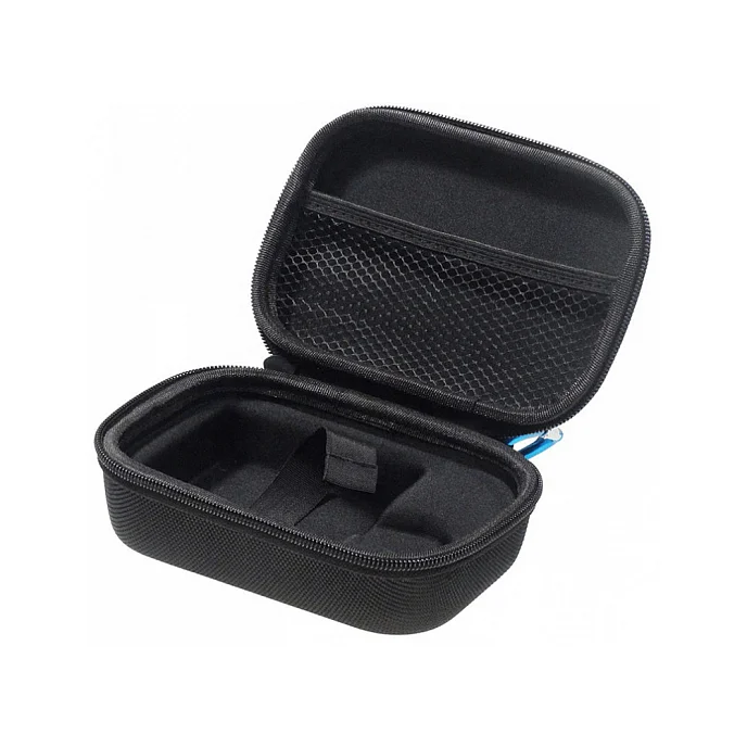 Чехол EVA case JBL Go 3 Black - рис.2