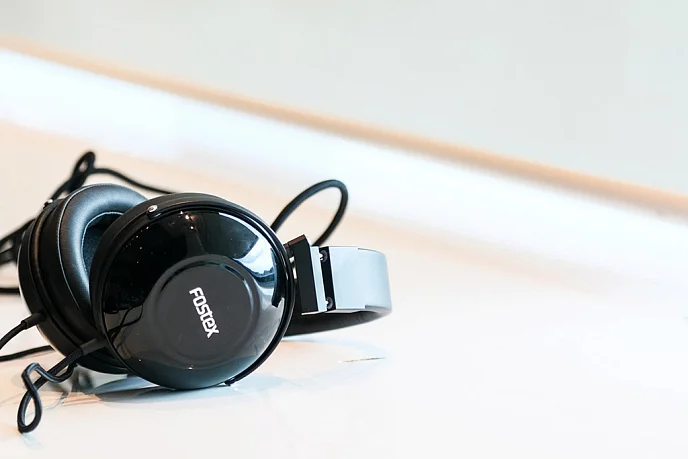 Наушники Fostex TH 900 Limited Edition Black - рис.3