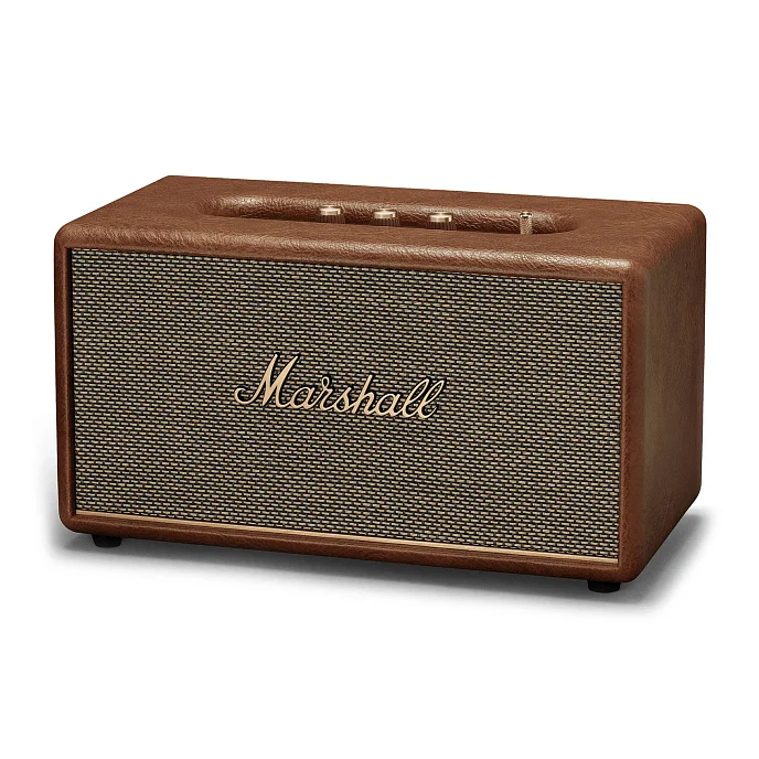 Беспроводная акустика Marshall Stanmore III Brown - рис.2
