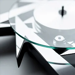 Проигрыватель винила Pro-Ject Metallica Pick it S2 C