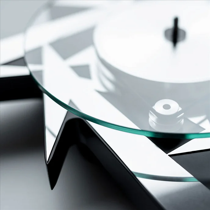 Проигрыватель винила Pro-Ject Metallica Pick it S2 C - рис.4