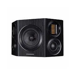 Акустическая система Wharfedale EVO 4.S Black Oak