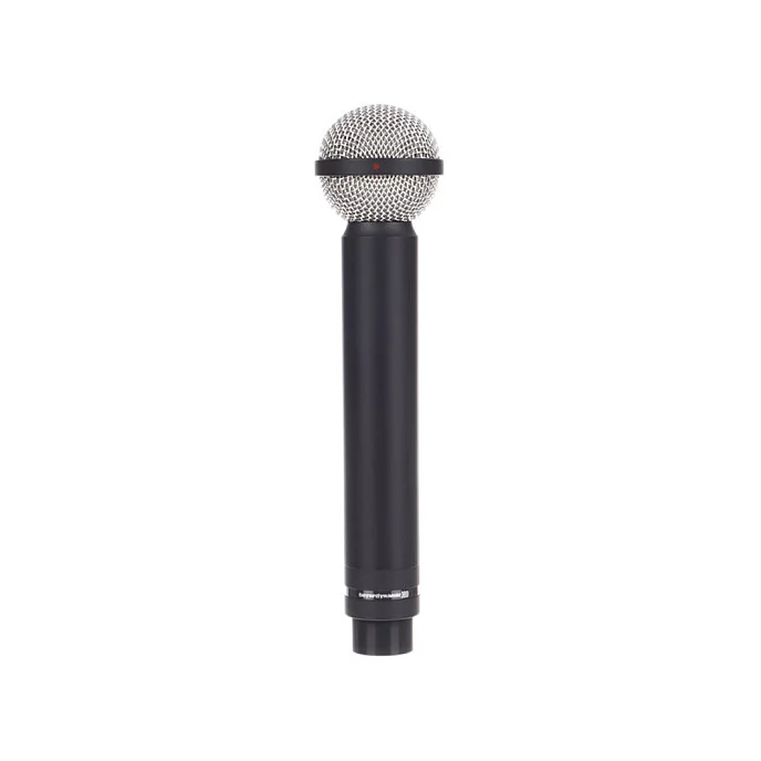 Микрофон студийный Beyerdynamic M 160 - рис.0