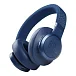 Беспроводные наушники JBL Live 660NC Blue - рис.0