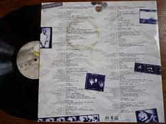 Виниловая пластинка Eminem - The Slim Shady LP