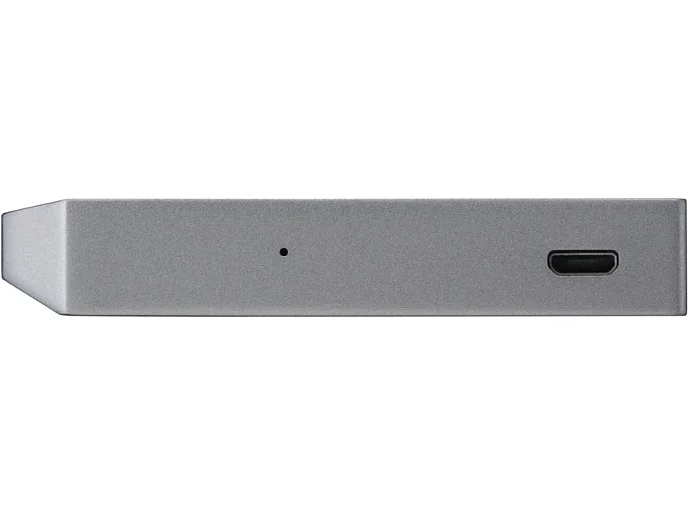 Плеер Pioneer XDP-300R silver - рис.3