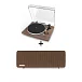 Комплект Premiera Ultra X Walnut + Premiera ES-422A Walnut - рис.0