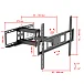 Кронштейн для монитора Uniteki FM1662B Black - рис.3