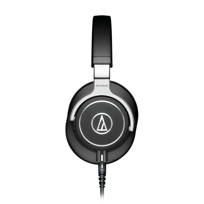 Наушники полноразмерные Audio-Technica ATH-M70x - рис.1
