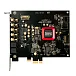 - рис.4 Внутренняя звуковая карта Creative Sound Blaster Z SE - рис.4
