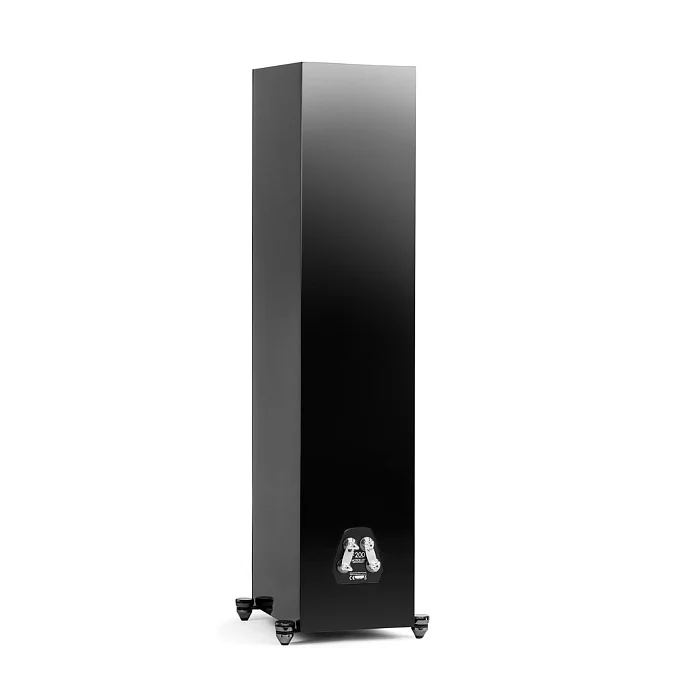 Напольная акустика Martin Logan Motion XT F200 Tower Gloss Black - рис.6