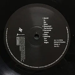 Виниловая пластинка Depeche Mode – Violator LP