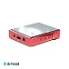- рис.9 Плеер Hidizs AP80 PRO Red - рис.9