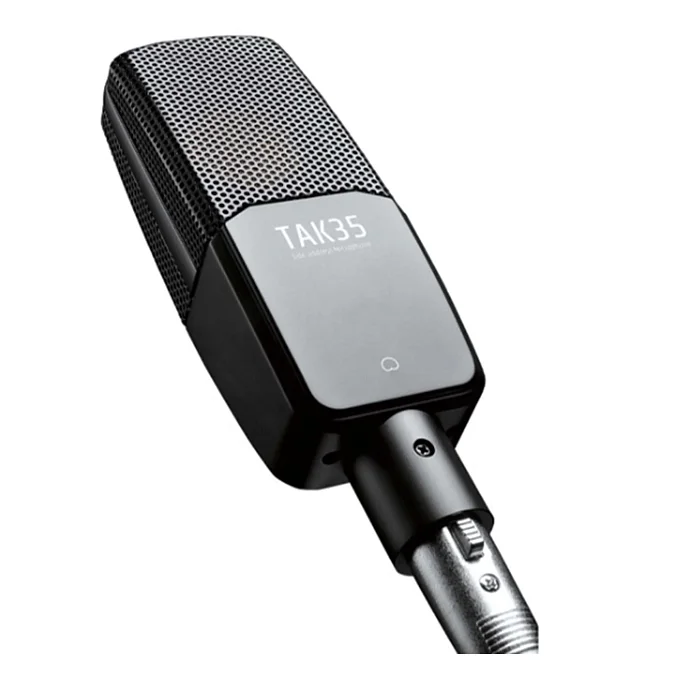 Микрофон студийный TAKSTAR TAK35 - рис.2