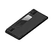 Клавиатура NuPhy AIR75v3 Blush Nano Switch Nova Nebula Dark - рис.1