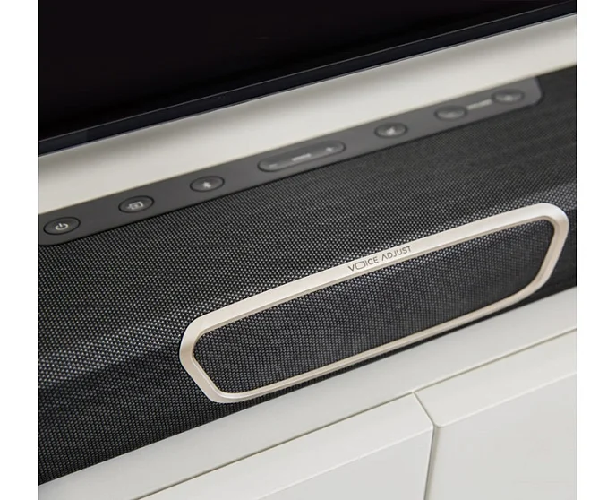 Комплект Polk Audio Magnifi Max system Black - рис.9