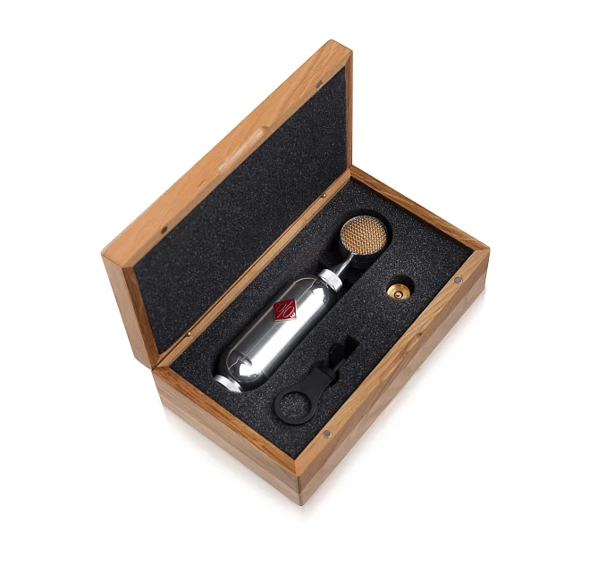 Микрофон студийный СОЮЗ 023 Bomblet - рис.8