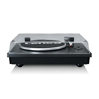 Lenco LS-55BK Black