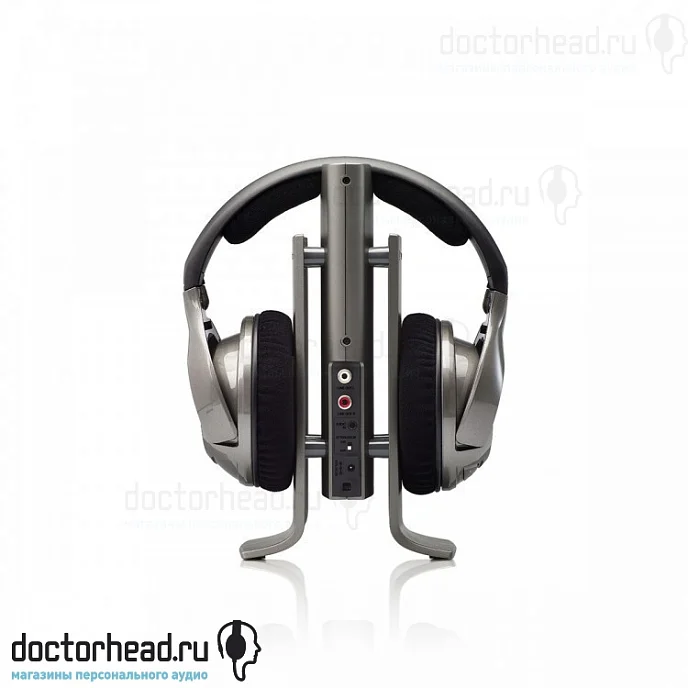 Беспроводные наушники Sennheiser RS 180 - рис.2