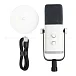 - рис.6 Микрофон для стриминга и игр Fifine AmpliGame AM8 White - рис.6
