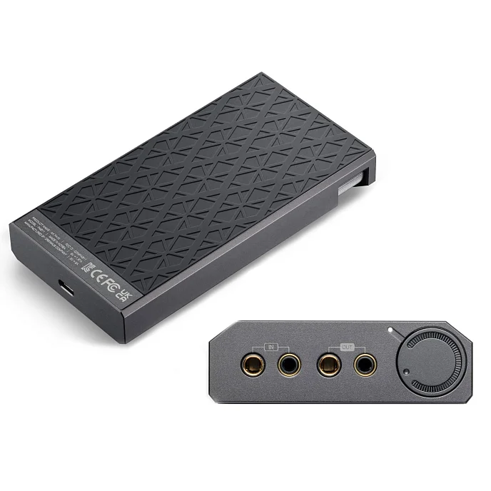 Усилитель для наушников Astell&Kern PA10 - рис.3