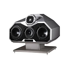 Центральный канал Wilson Audio Mezzo CS GT Silver