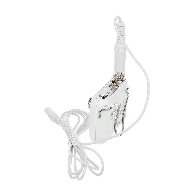 Аудиорекордер Zoom F2-BT White - рис.6