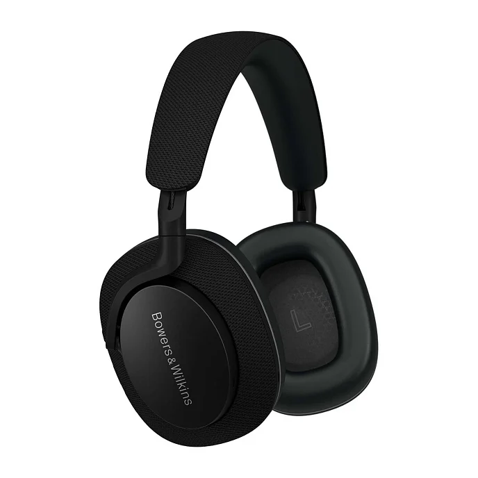 Беспроводные наушники Bowers & Wilkins PX7 S2e Anthracite Black - рис.4