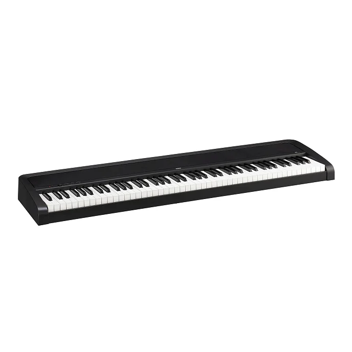 Синтезатор Korg B2+ Black - рис.0