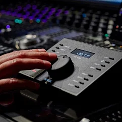 Контроллер Genelec 9320A Black