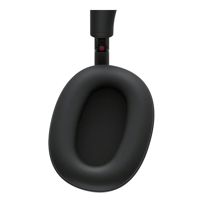 Беспроводные наушники Sony WH-1000XM6 Black - рис.7