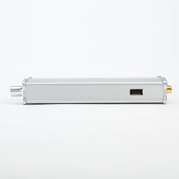 Усилитель для наушников с ЦАП ifi Micro iDSD - рис.7