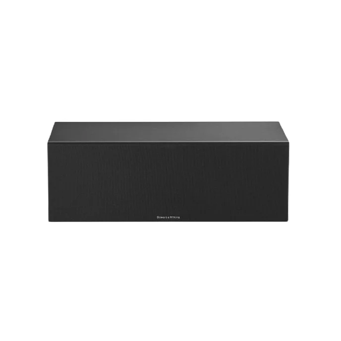 Центральный канал Bowers & Wilkins HTM6 S3 Black - рис.2