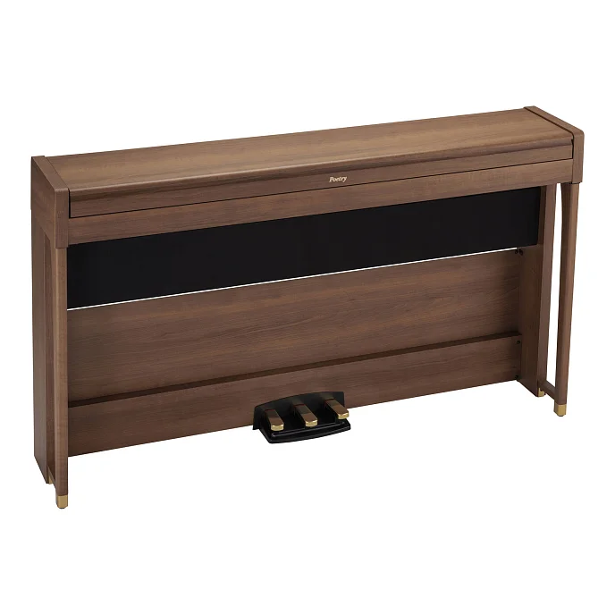 Синтезатор Korg POETRY Brown - рис.2