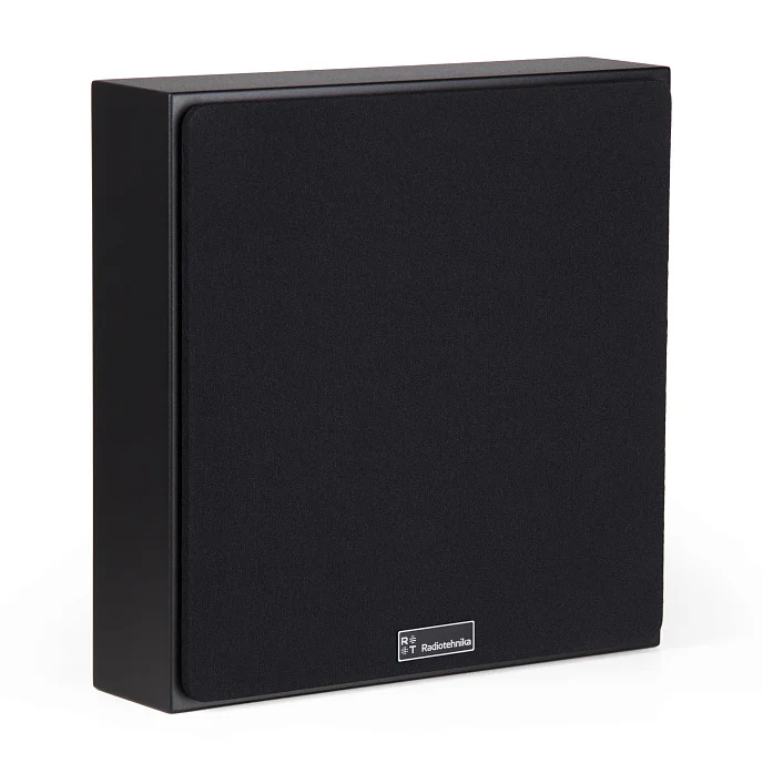 Настенная акустика Radiotehnika Vita 2.01 Black Ash - рис.6