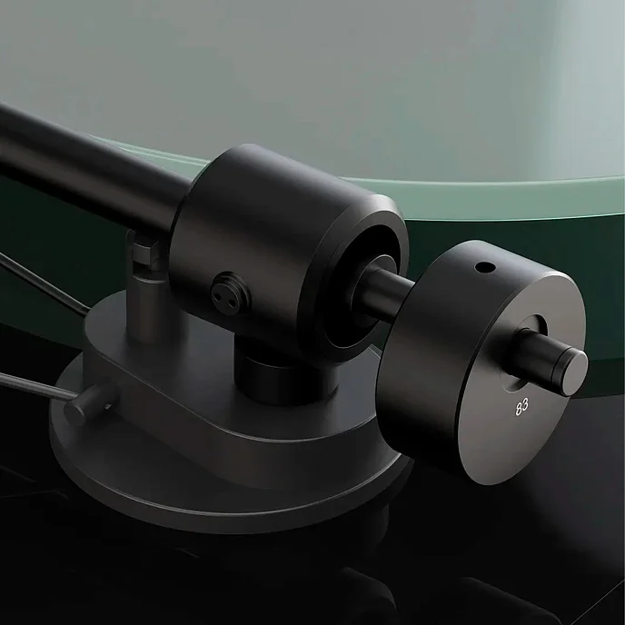 Проигрыватель винила Pro-Ject T1 EVO PHONO Walnut - рис.3