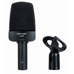 Микрофон инструментальный Behringer B 906
