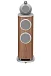 Напольная акустика Bowers & Wilkins 803 D4 Satin Walnut - рис.3