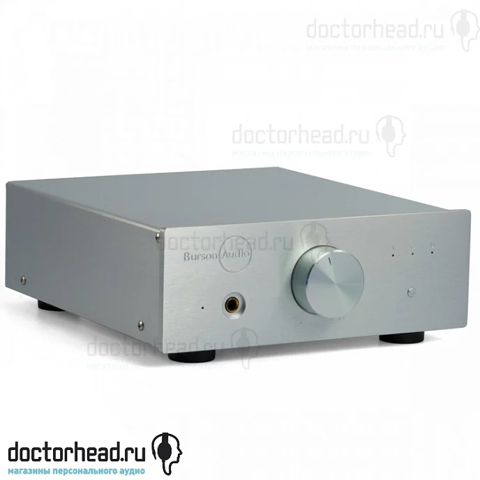 Усилитель для наушников Burson Audio 160 DS - рис.0