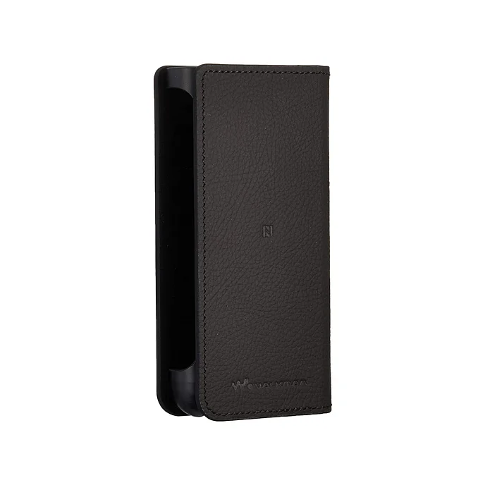 Чехол Sony CKL-NWZX500 Black - рис.2