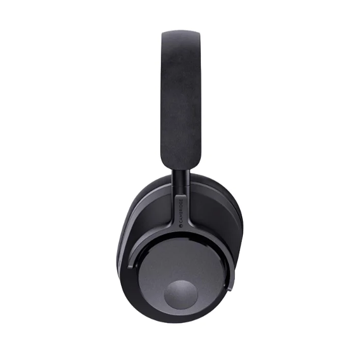 Наушники полноразмерные Cambridge Audio Melomania P100 Black - рис.3