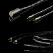 Наушники полноразмерные Final Audio D8000 Pro Limited Edition Black/Gold - рис.35