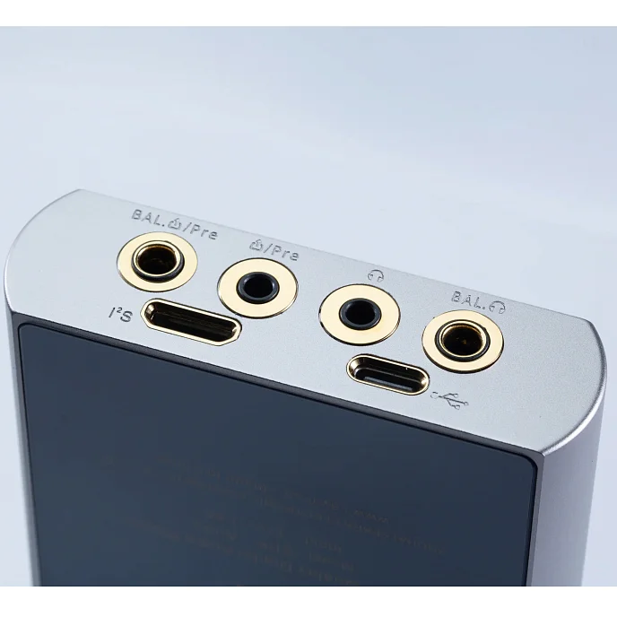 Плеер Cayin N7+ Titanium - рис.10