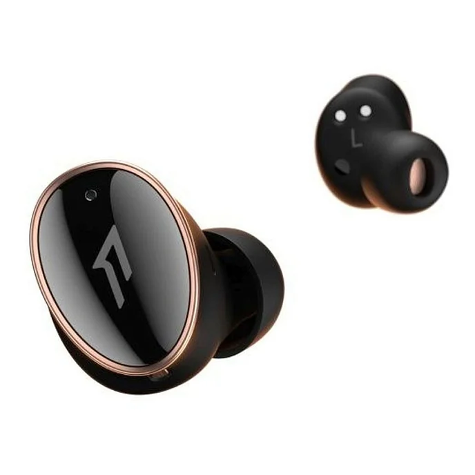 Беспроводные наушники 1MORE Evo Black - рис.9