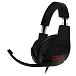 - рис.1 Игровая гарнитура HyperX Cloud Stinger Black - рис.1